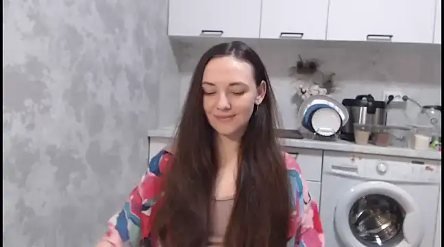 Snapshot of StacyMind chatting on January 5, 2025, 7:17 pm StacyMind online show from January 5, 2025, 7:17 pm
