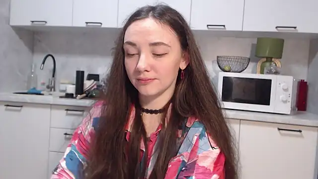 Snapshot of StacyMind chatting on February 20, 2025, 8:47 pm StacyMind online show from February 20, 2025, 8:47 pm