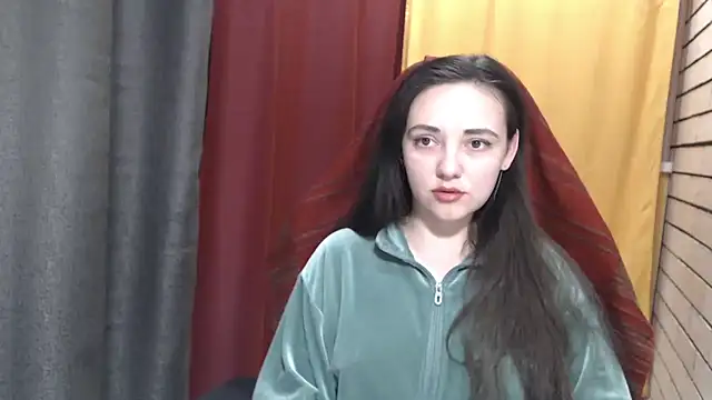 Snapshot of StacyMind chatting on April 15, 2026, 8:09 pm StacyMind online show from April 15, 2026, 8:09 pm