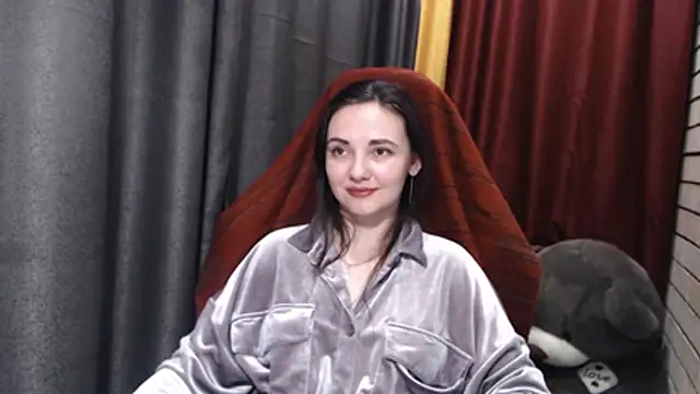 Snapshot of StacyMind chatting on March 31, 2026, 7:49 pm StacyMind online show from March 31, 2026, 7:49 pm