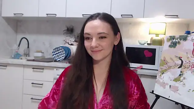 Snapshot of StacyMind chatting on February 14, 2025, 6:51 pm StacyMind online show from February 14, 2025, 6:51 pm
