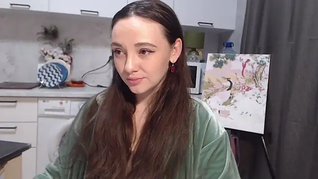 Snapshot of StacyMind chatting on February 19, 2025, 7:37 pm StacyMind online show from February 19, 2025, 7:37 pm