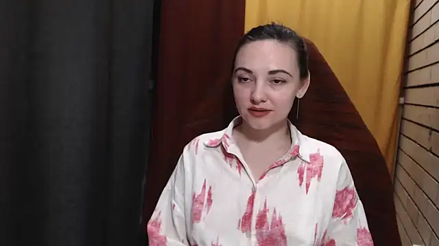 Snapshot of StacyMind chatting on April 16, 2026, 8:31 pm StacyMind online show from April 16, 2026, 8:31 pm