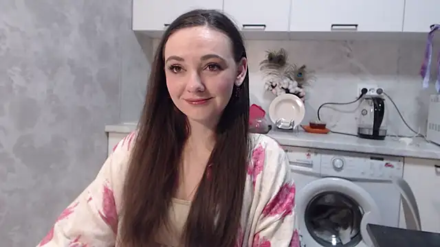 Snapshot of StacyMind chatting on February 8, 2025, 5:18 pm StacyMind online show from February 8, 2025, 5:18 pm