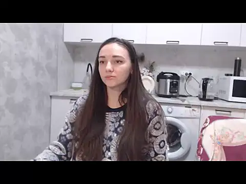 Snapshot of StacyMind chatting on January 12, 2025, 10:54 pm StacyMind online show from January 12, 2025, 10:54 pm