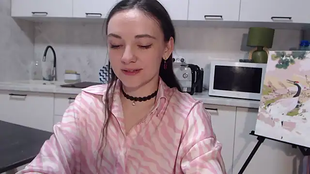 Snapshot of StacyMind chatting on February 12, 2025, 7:13 pm StacyMind online show from February 12, 2025, 7:13 pm