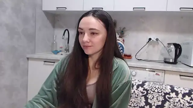 Snapshot of StacyMind chatting on February 22, 2025, 11:46 pm StacyMind online show from February 22, 2025, 11:46 pm