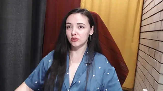 Snapshot of StacyMind chatting on April 14, 2026, 6:13 pm StacyMind online show from April 14, 2026, 6:13 pm