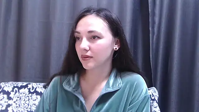 Snapshot of StacyMind chatting on September 22, 2025, 8:48 pm StacyMind online show from September 22, 2025, 8:48 pm