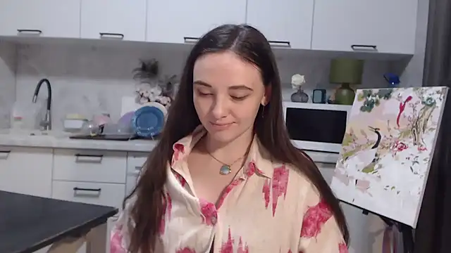 Snapshot of StacyMind chatting on February 17, 2025, 8:27 pm StacyMind online show from February 17, 2025, 8:27 pm