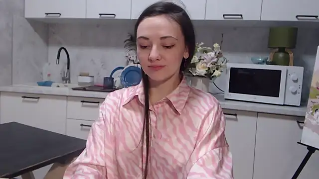 Snapshot of StacyMind chatting on February 16, 2025, 8:11 pm StacyMind online show from February 16, 2025, 8:11 pm