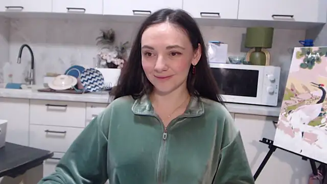 Snapshot of StacyMind chatting on February 15, 2025, 8:45 pm StacyMind online show from February 15, 2025, 8:45 pm
