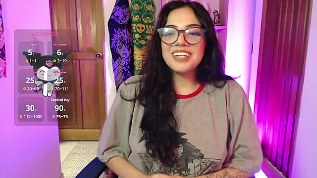 Snapshot of ninfa1_ch chatting on March 3, 2025, 3:54 pm ninfa1 ch online show from March 3, 2025, 3:54 pm