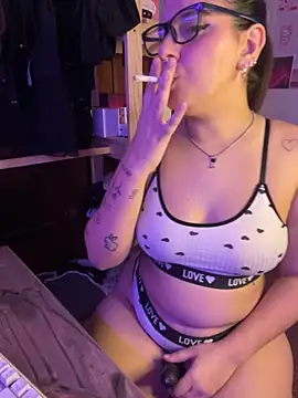 agoosvokk online show from October 18, 2025, 9:22 am