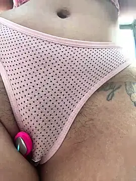 AbbyFtLuna online show from March 13, 2026, 8:03 pm