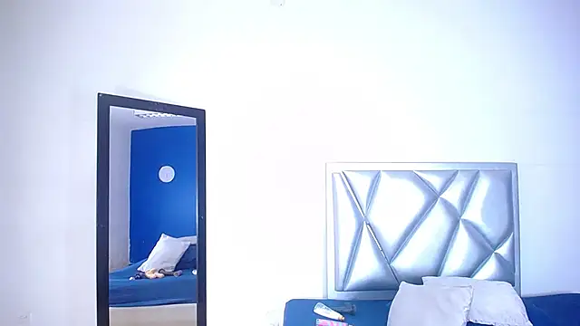 Snapshot of exotic_karmella chatting on November 26, 2025, 9:04 pm exotic karmella online show from November 26, 2025, 9:04 pm