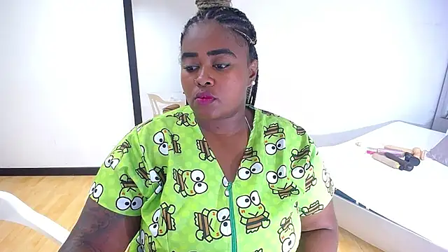 exotic karmella online show from September 22, 2025, 8:15 pm