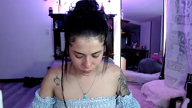 Hellen dumont online show from February 24, 2026, 12:33 am