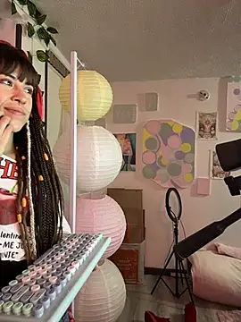 Hellen dumont online show from July 8, 2026, 12:57 am