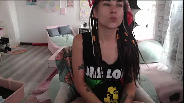 Hellen dumont online show from July 12, 2026, 6:53 pm