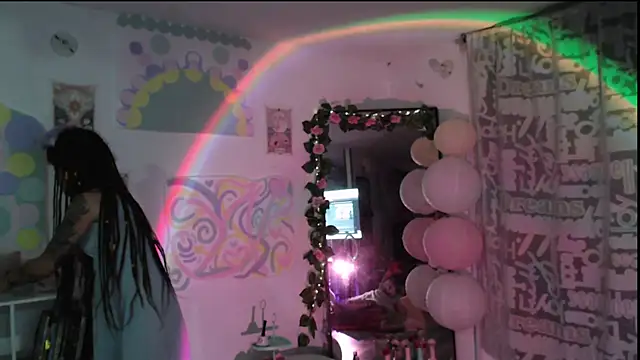Hellen dumont online show from July 7, 2026, 3:42 am