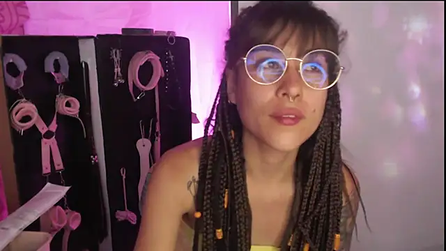 Hellen dumont online show from July 2, 2026, 3:34 am