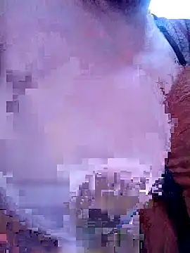 carmelasexy online show from October 31, 2025, 2:02 pm