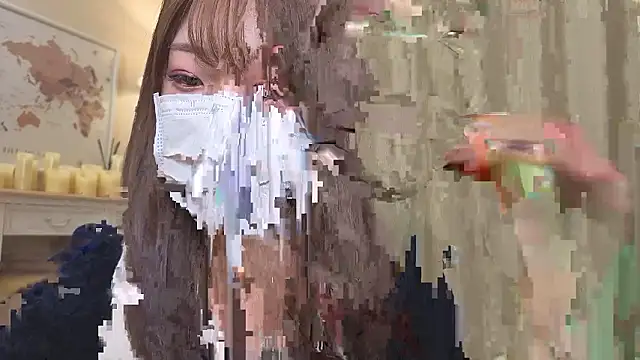 Snapshot of JP-ERENA chatting on February 8, 2026, 12:58 pm JP-ERENA online show from February 8, 2026, 12:58 pm