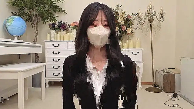 Snapshot of JP-ERENA chatting on March 14, 2026, 1:17 pm JP-ERENA online show from March 14, 2026, 1:17 pm