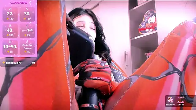 Snapshot of Sam_smitth chatting on January 12, 2025, 5:03 am Sam smitth online show from January 12, 2025, 5:03 am