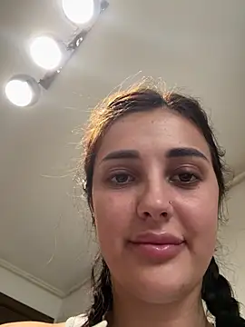 Snapshot of SophiaVilner chatting on July 21, 2026, 3:35 pm SophiaVilner online show from July 21, 2026, 3:35 pm
