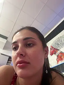 Snapshot of SophiaVilner chatting on July 10, 2026, 5:46 pm SophiaVilner online show from July 10, 2026, 5:46 pm