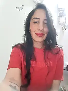 christine-x online show from February 28, 2026, 10:42 pm