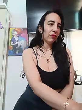 christine-x online show from June 11, 2026, 12:46 pm