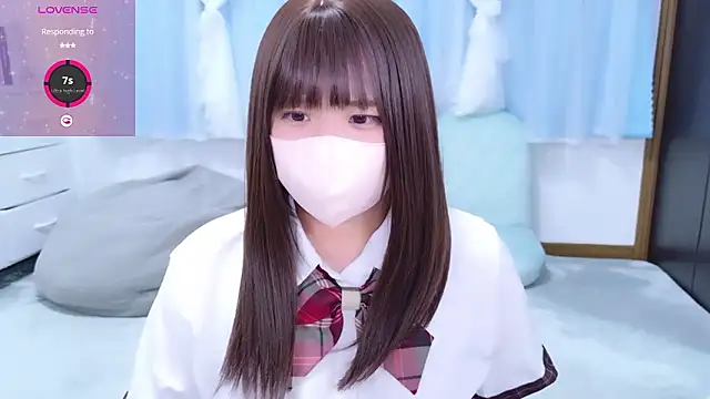 Snapshot of _mirai0917 chatting on March 21, 2026, 12:42 pm mirai0917 online show from March 21, 2026, 12:42 pm