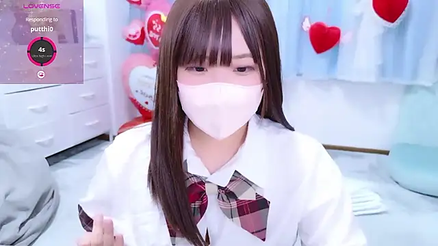 Snapshot of _mirai0917 chatting on February 11, 2026, 12:27 pm mirai0917 online show from February 11, 2026, 12:27 pm