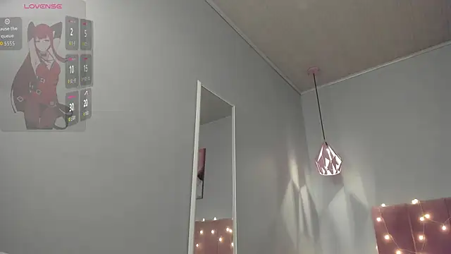 Snapshot of ScarletGV chatting on June 18, 2026, 3:05 am ScarletGV online show from June 18, 2026, 3:05 am
