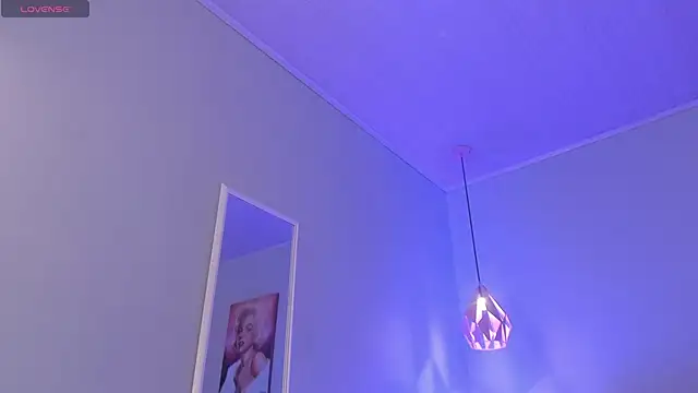 ScarletGV online show from February 13, 2026, 5:51 am