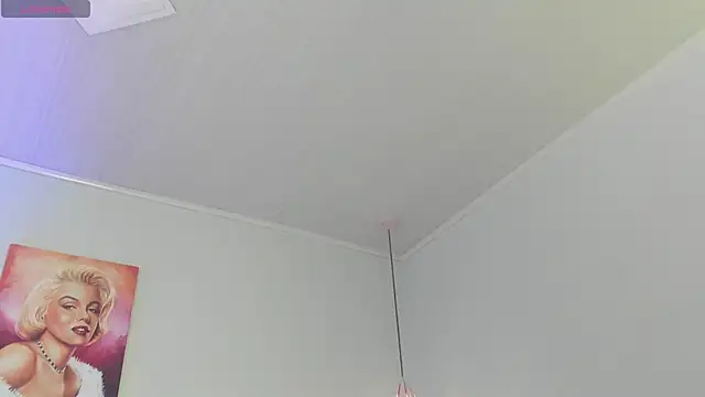 ScarletGV online show from March 4, 2026, 5:26 am