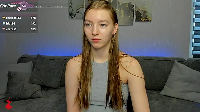 Drive-Crazy- online show from February 13, 2025, 3:07 am