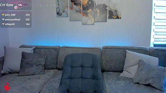 Drive-Crazy- online show from January 23, 2025, 6:06 am