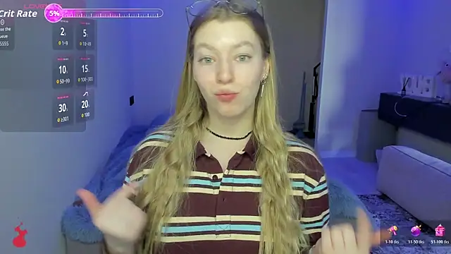 Snapshot of Drive-Crazy- chatting on March 16, 2026, 4:20 am Drive-Crazy- online show from March 16, 2026, 4:20 am