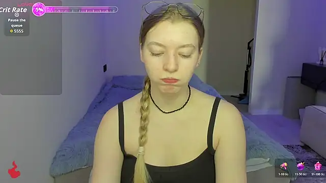 Snapshot of Drive-Crazy- chatting on March 14, 2026, 5:13 am Drive-Crazy- online show from March 14, 2026, 5:13 am