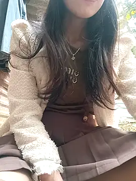 Snapshot of Sweet_Toy20 chatting on December 3, 2025, 12:55 am Sweet Toy20 online show from December 3, 2025, 12:55 am