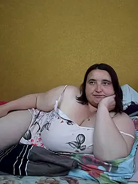Liluboobs online show from April 22, 2026, 4:47 pm