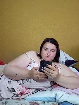 Liluboobs online show from April 23, 2026, 4:52 am