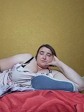 Liluboobs online show from June 21, 2026, 6:36 pm