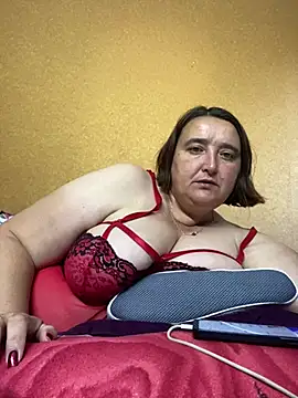 Liluboobs online show from July 5, 2026, 4:30 am