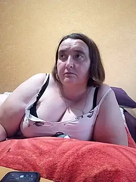 Liluboobs online show from July 16, 2026, 5:10 pm