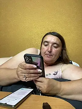 Liluboobs online show from July 28, 2026, 6:20 pm